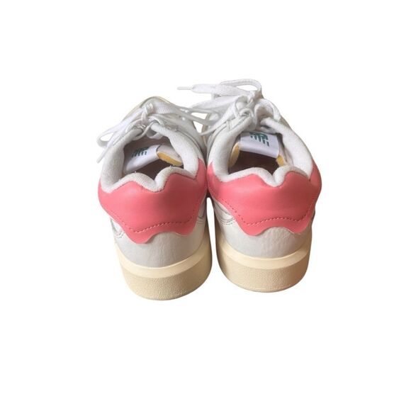 New Balance CT302 Sneakers in white/natural pink mens 8.5 women’s 10 - Picture 4 of 8